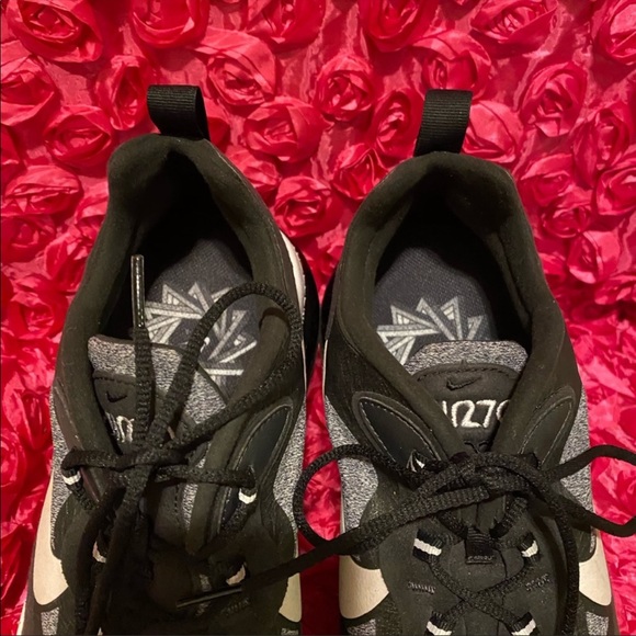 Nike Mens air max 270 react - Picture 6 of 9